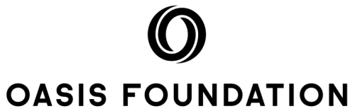 Oasis Foundation Logo