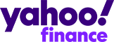 Logo Yahoo Finance