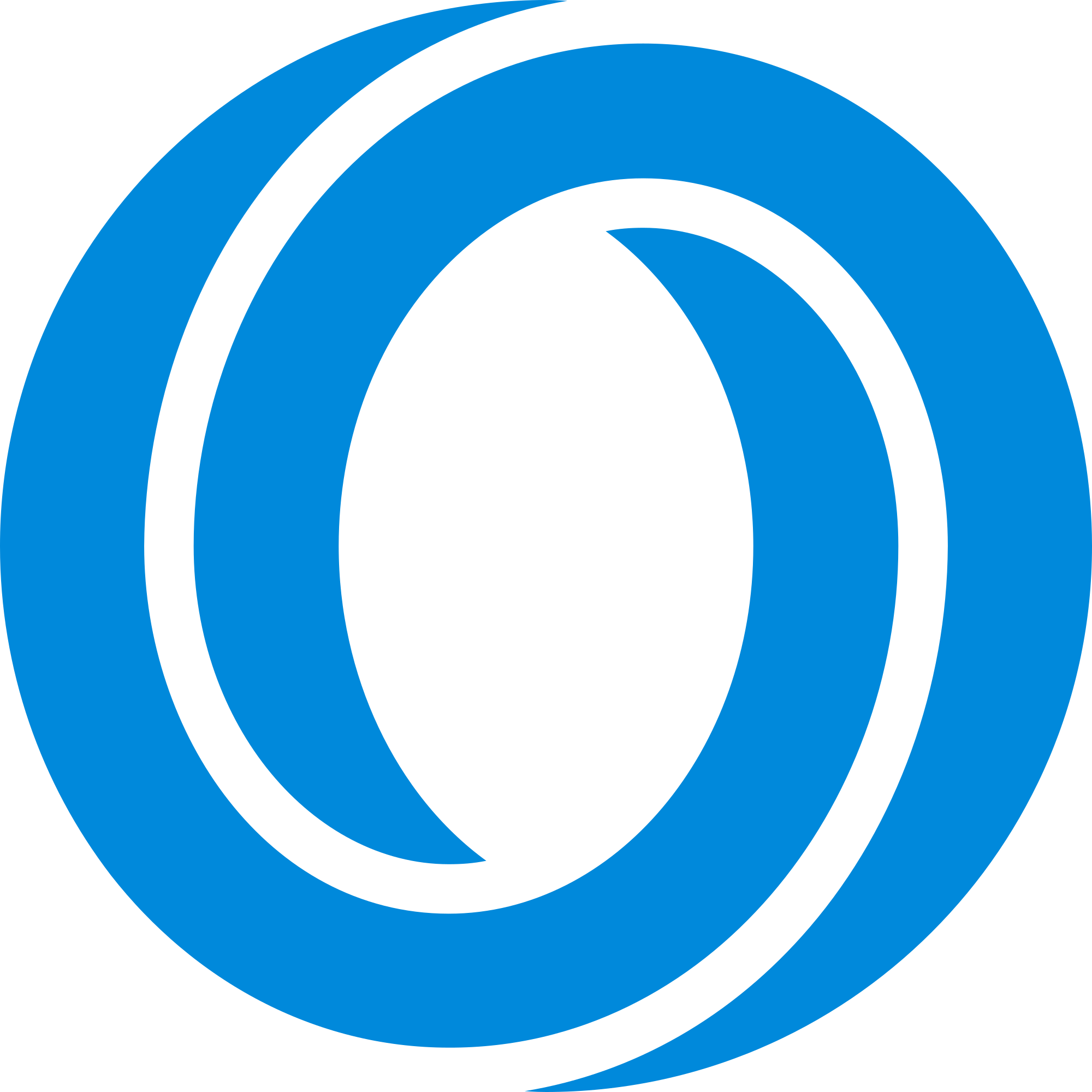 Oasis Network Rose Logo